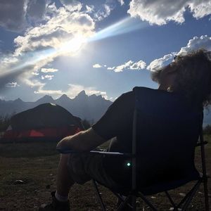 Meet your Posher, Daniel